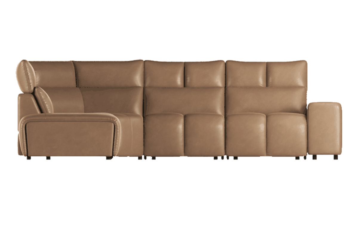 Bolder by simplysofas.in